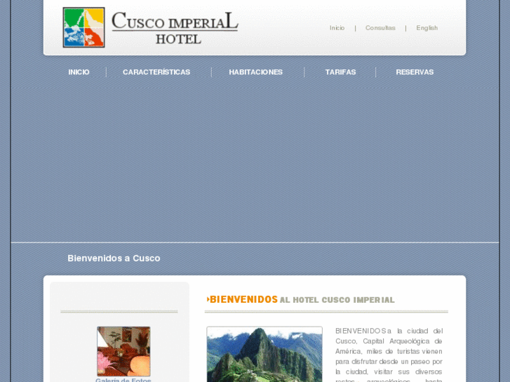 www.hotelcuscoimperial.com