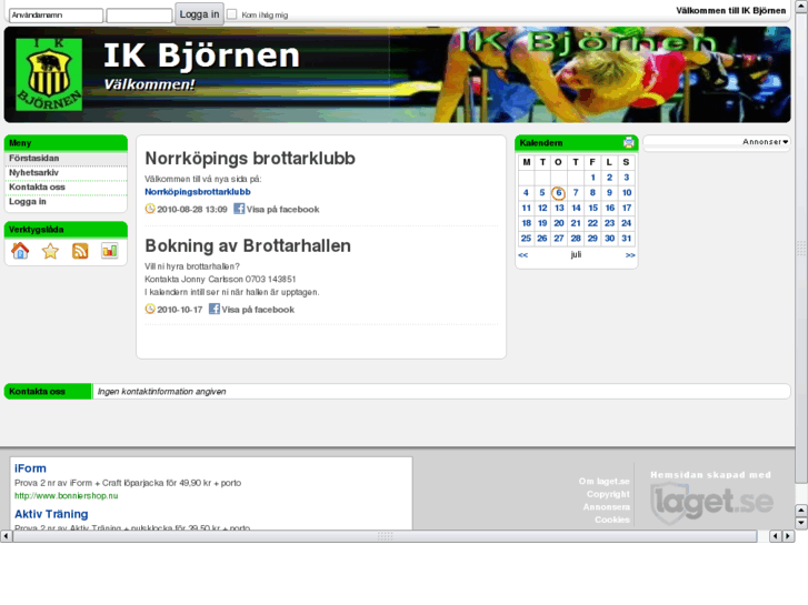 www.ikbjornen.com