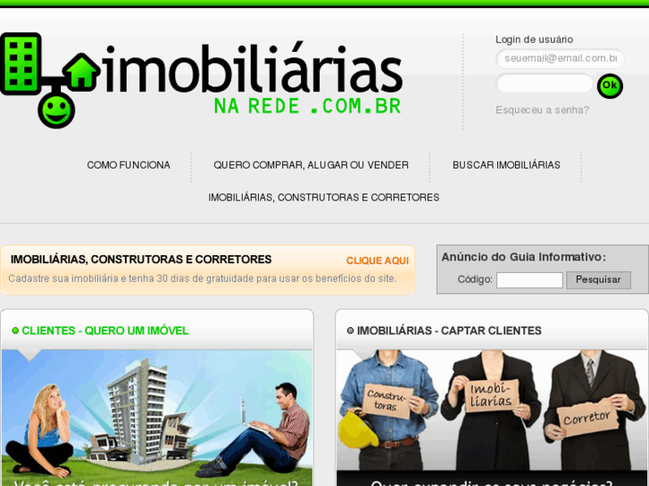 www.imobiliariasnarede.com.br