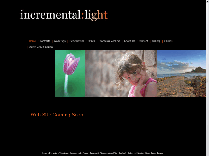 www.incrementallight.com