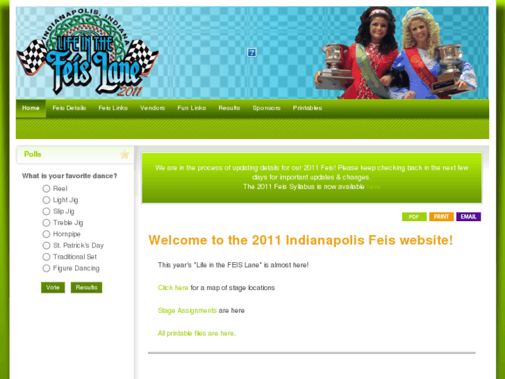 www.indyfeis.net