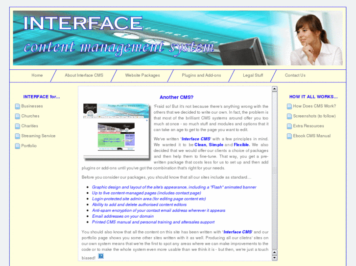 www.interface-cms.com