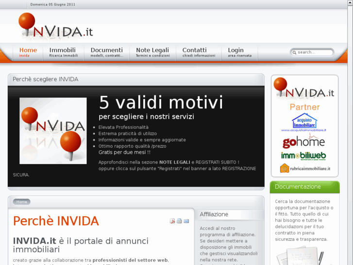 www.invida.it