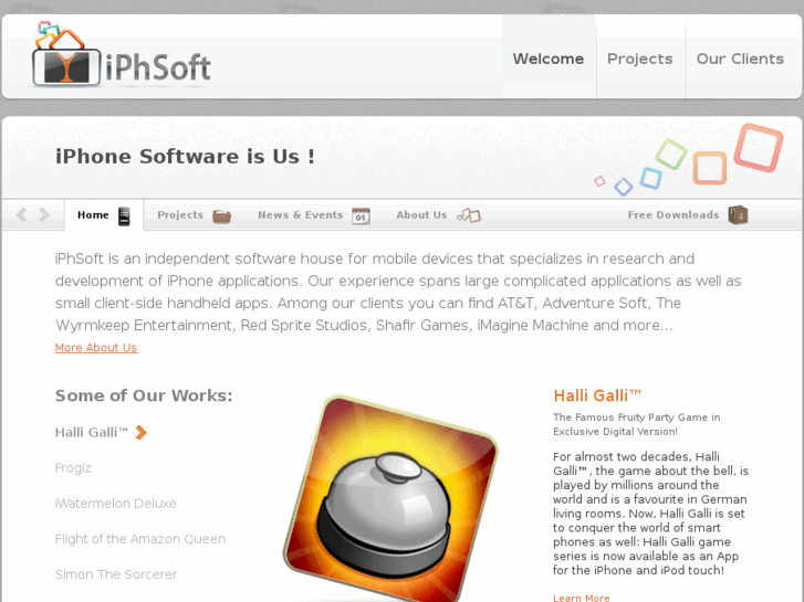 www.iphsoft.com