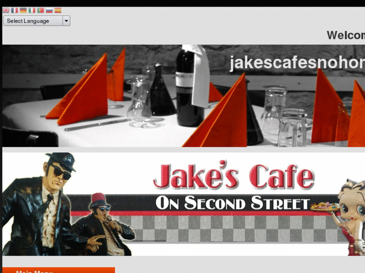 www.jakescafesnohomish.com