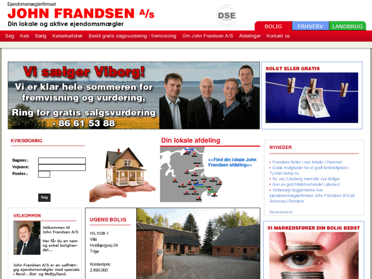 www.johnfrandsen.dk