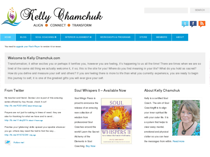 www.kellychamchuk.com