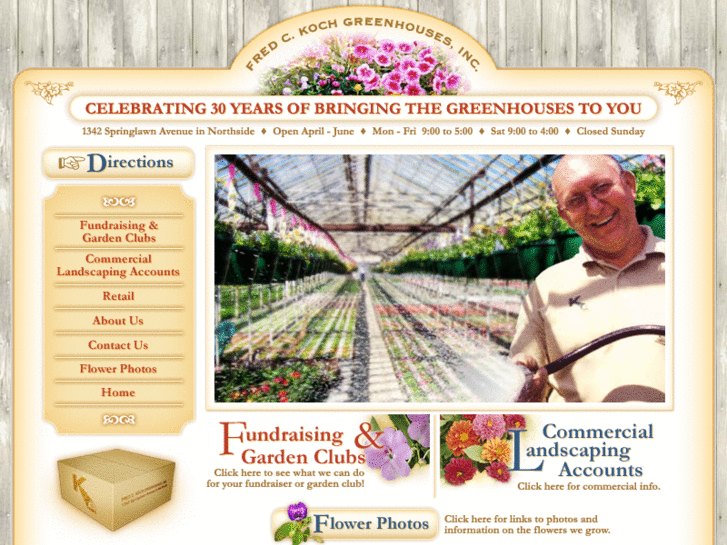 www.kochgreenhouses.com