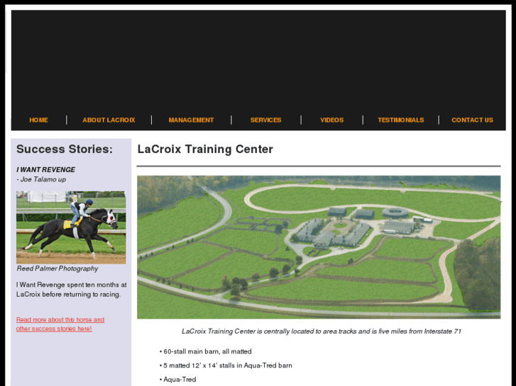 www.lacroixequine.com