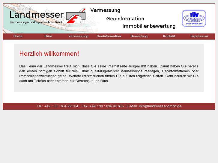 www.landmesser-gmbh.de