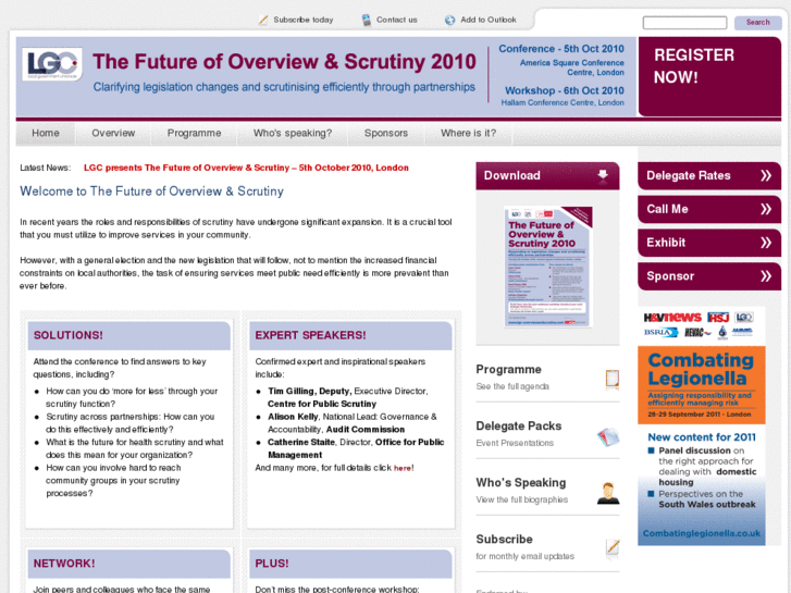 www.lgc-overviewandscrutiny.com
