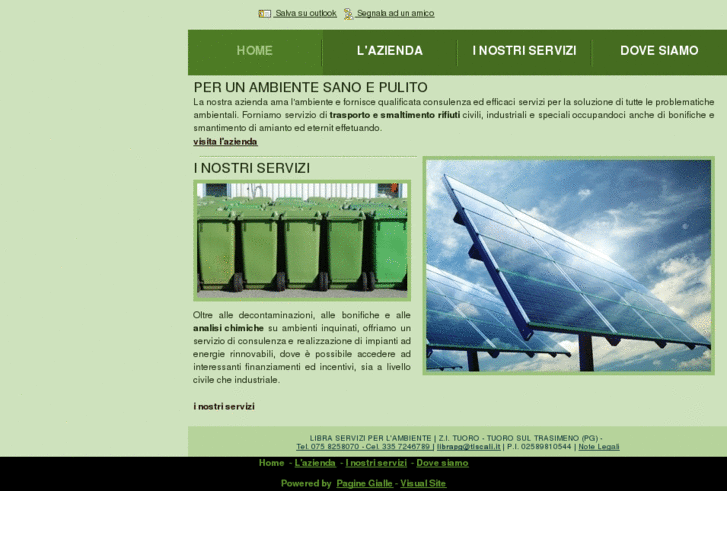 www.libra-ambiente.com