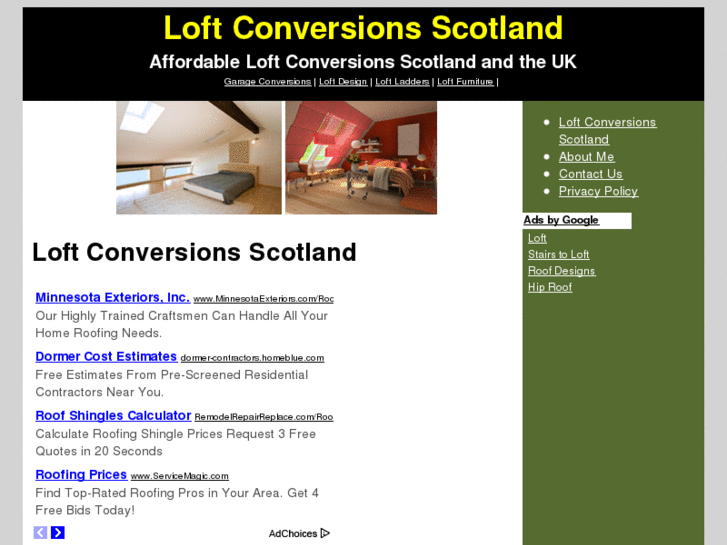 www.loftconversionsscotland.com