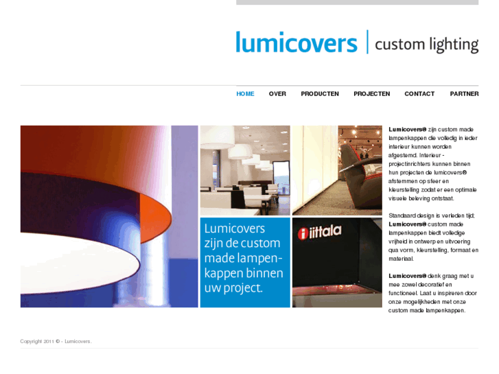 www.lumicover.com