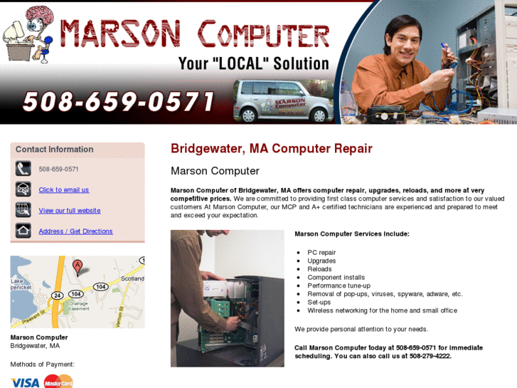 www.marsoncomputersma.com