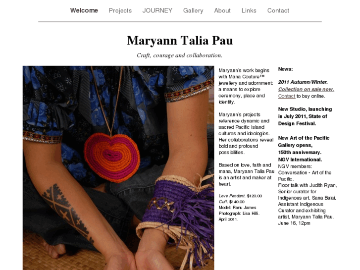 www.maryanntaliapau.net