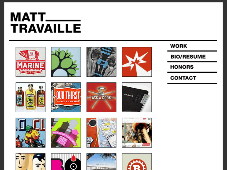 www.matttravaille.com