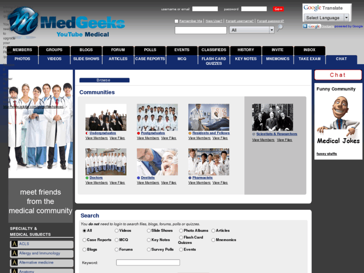 www.medgeeks.info