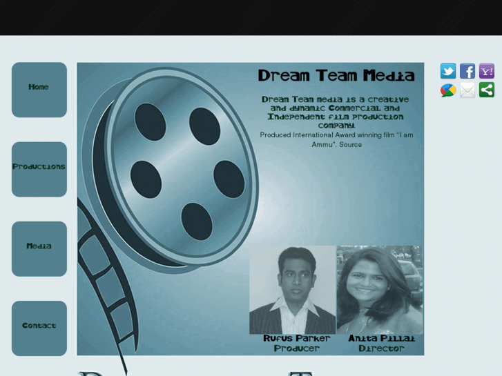 www.mediadreamteam.com