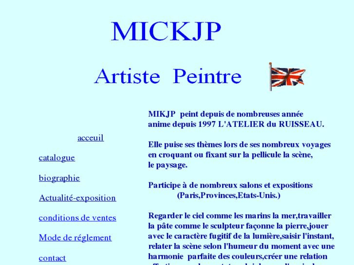 www.mickjp.com