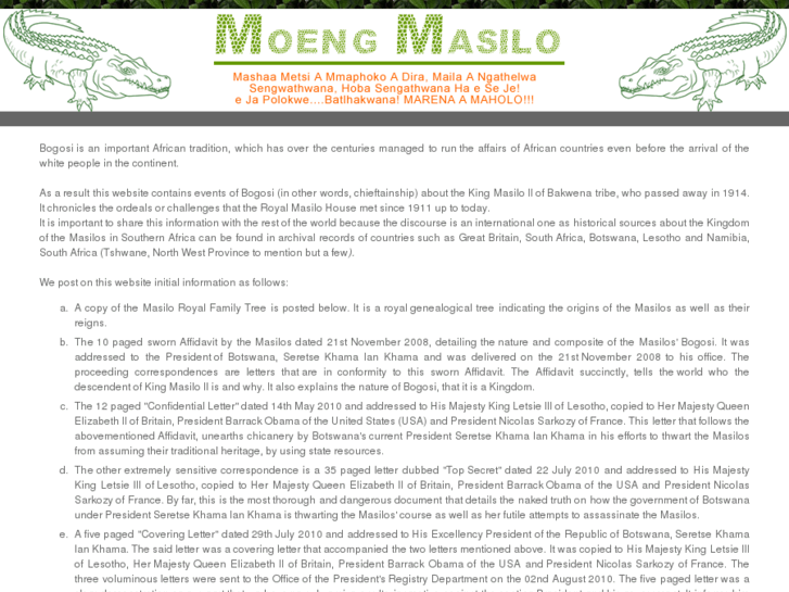 www.moengmasilo.com