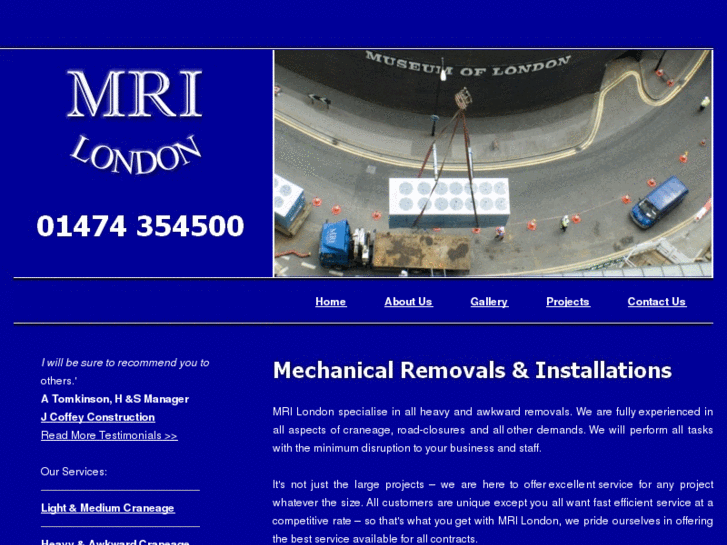 www.mri-online.co.uk