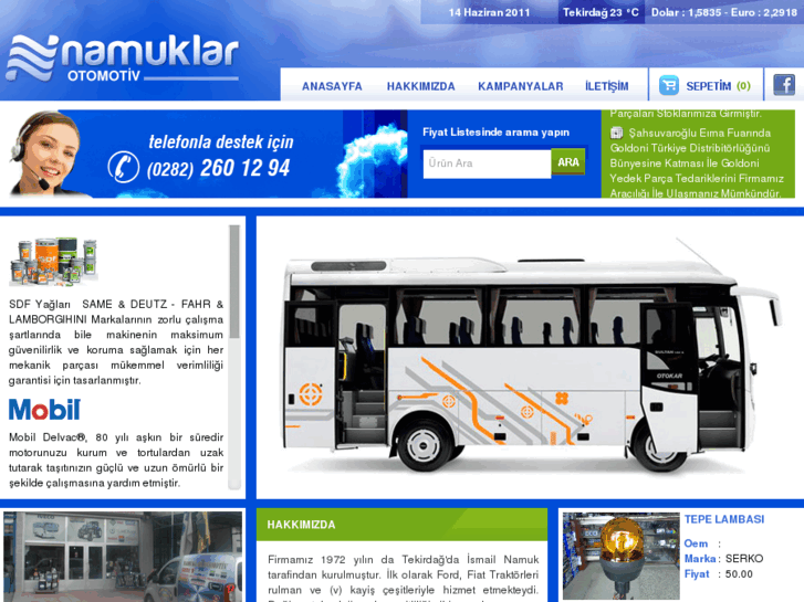 www.namuklar.com