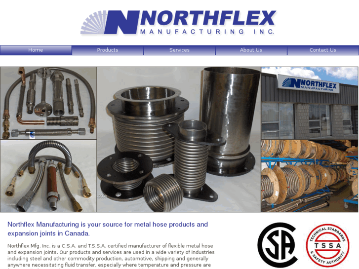 www.northflex.com