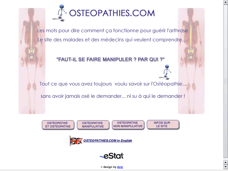 www.osteopathies.com