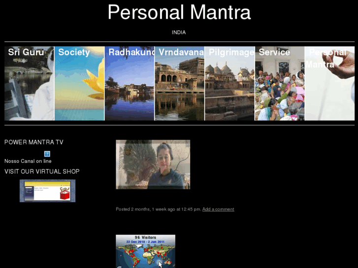 www.personalmantraindia.com