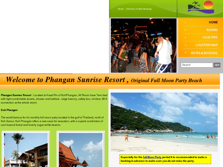 www.phangansunrise.com