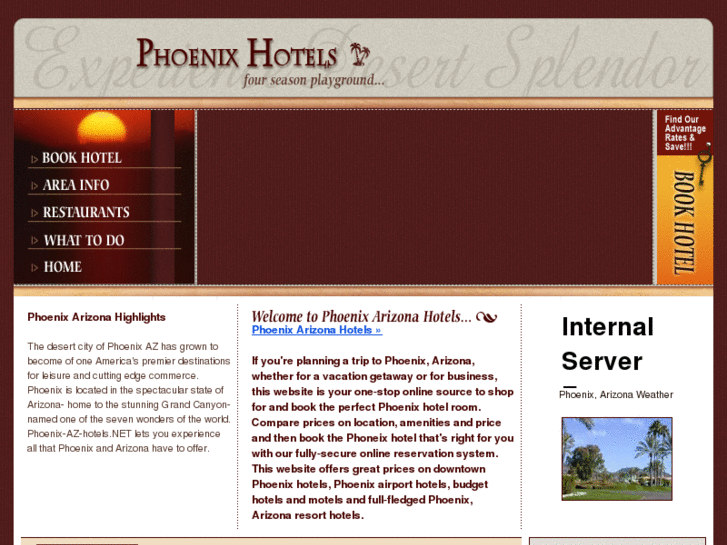 www.phoenix-az-hotels.net