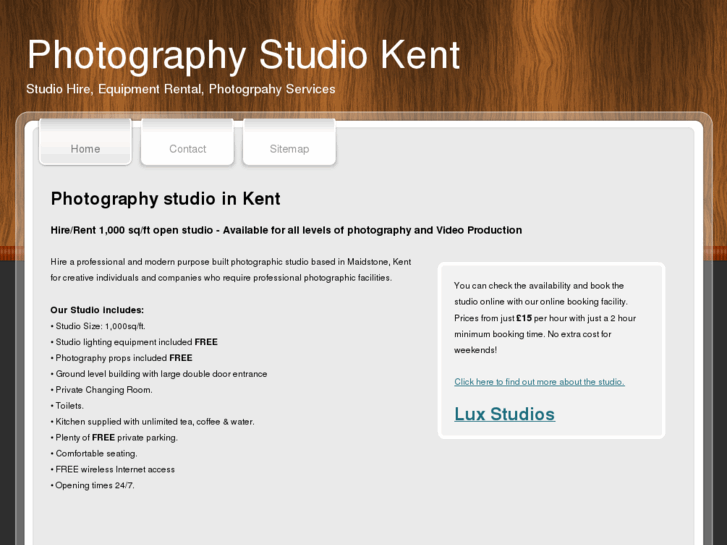 www.photographystudio-kent.com