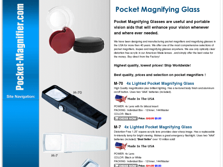 www.pocketmagnifying.com