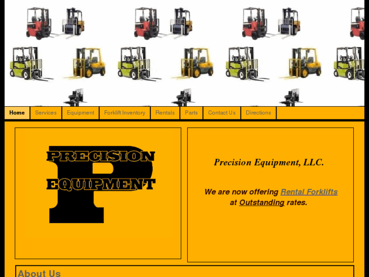 www.precisionequipment.org