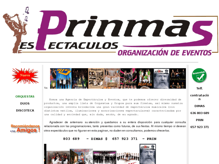 www.prinmas.com