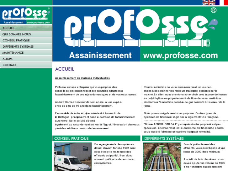 www.profosse.fr