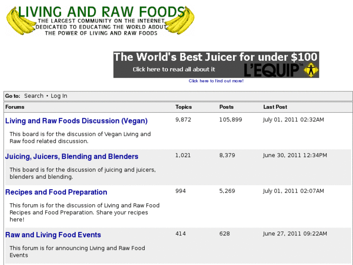 www.rawfoodsupport.com