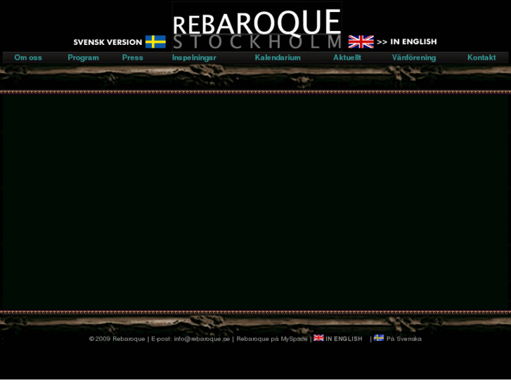 www.rebaroque.se