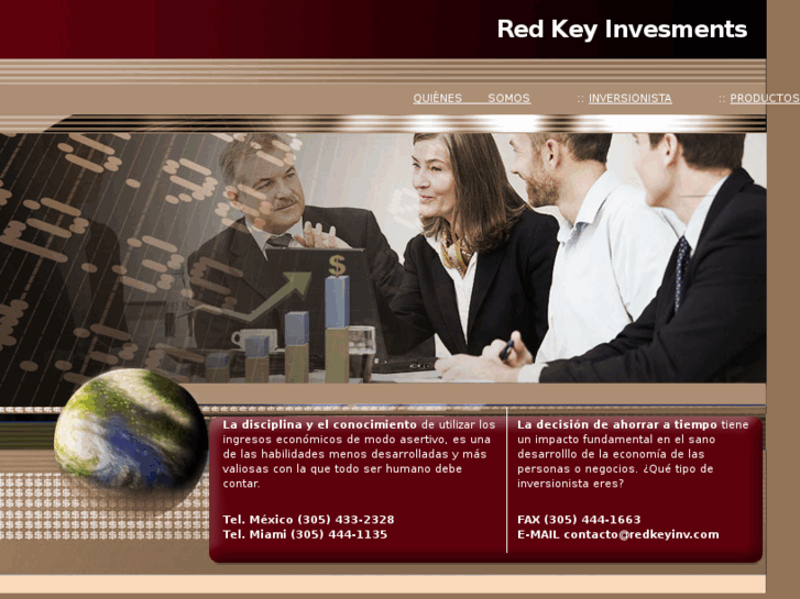 www.redkeyinv.com