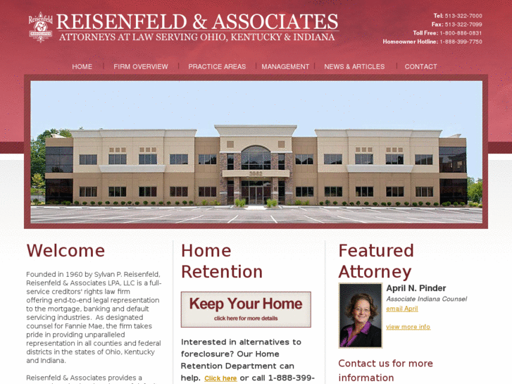 www.reisenfeldlawfirm.com