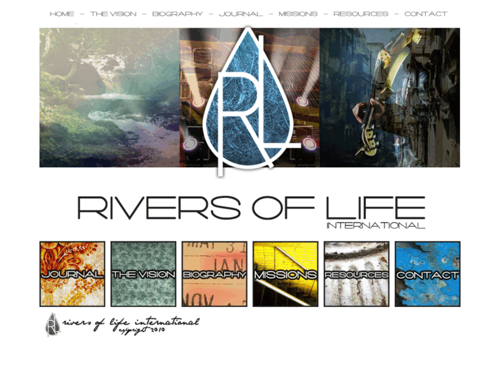 www.riversoflife411.com