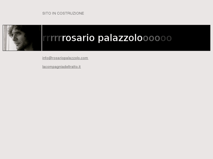 www.rosariopalazzolo.com