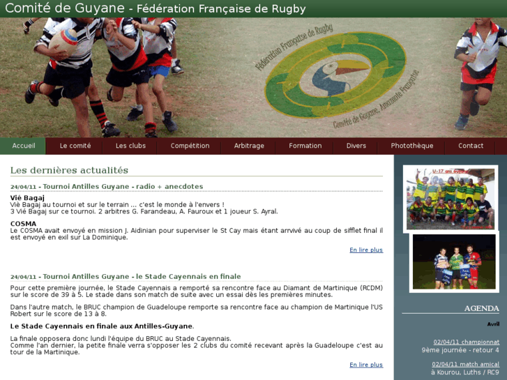 www.rugby-guyane.com