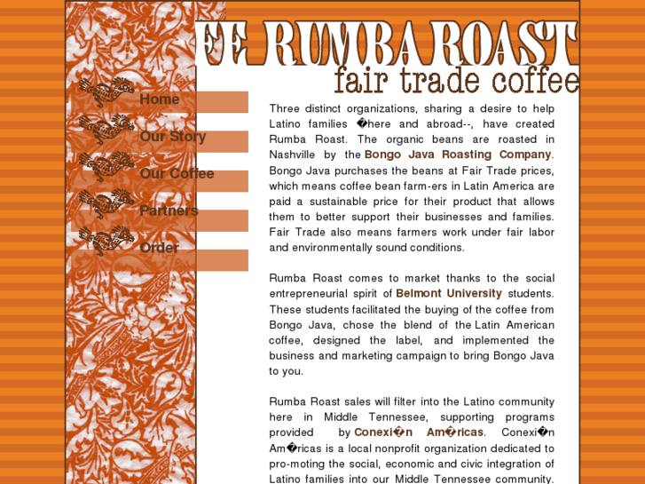 www.rumbaroast.com