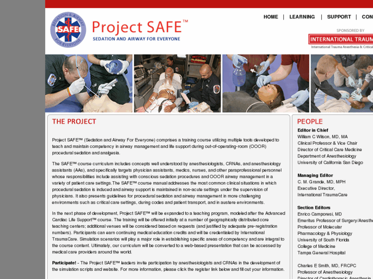 www.safeprojectitc.com