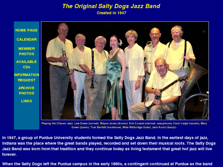 www.saltydogsjazzband.com