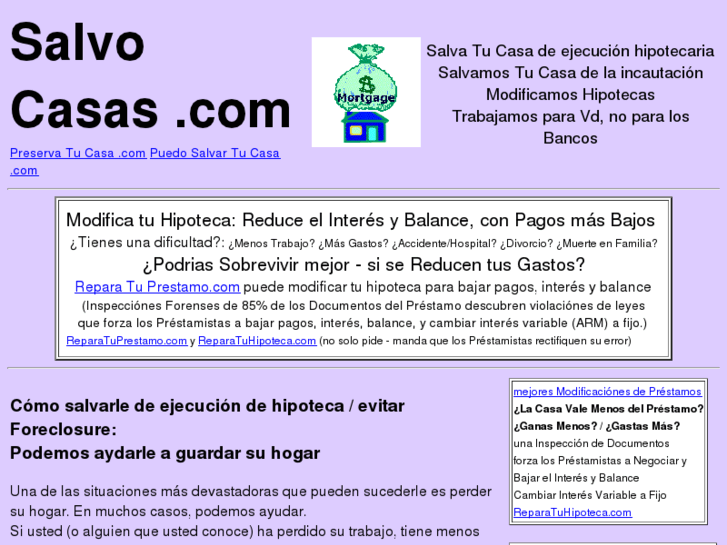 www.salvocasas.com