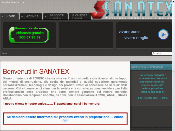 www.sanatextorino.it