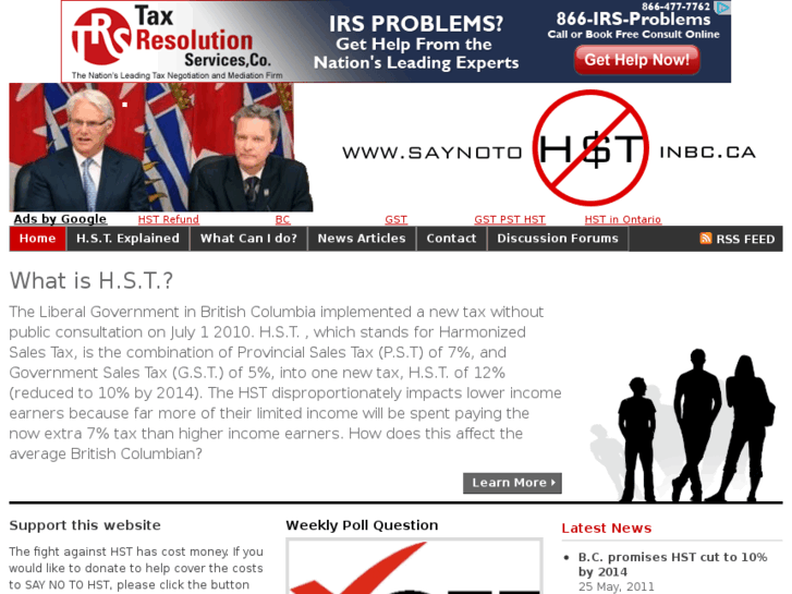 www.saynotohstinbc.ca